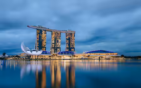 Singapore